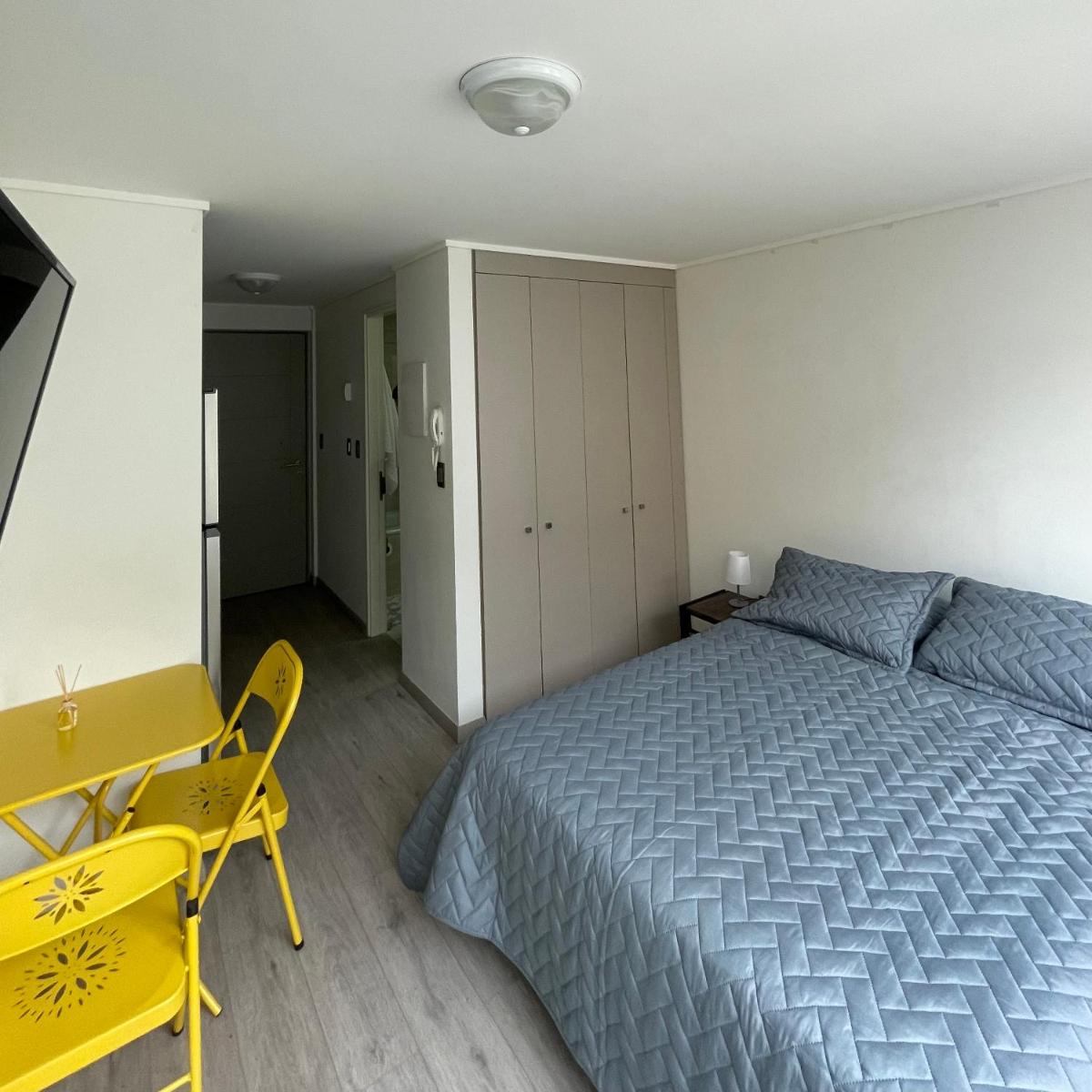 dpto a pasos de av alemania - Housity