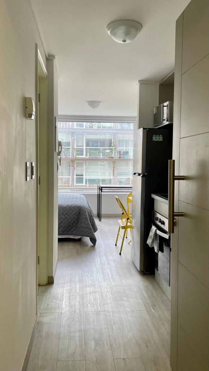 dpto a pasos de av alemania - Housity