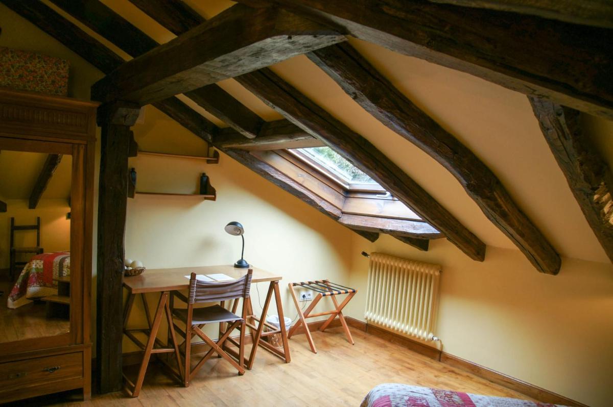 Hotel Rural Irigoienea - Housity