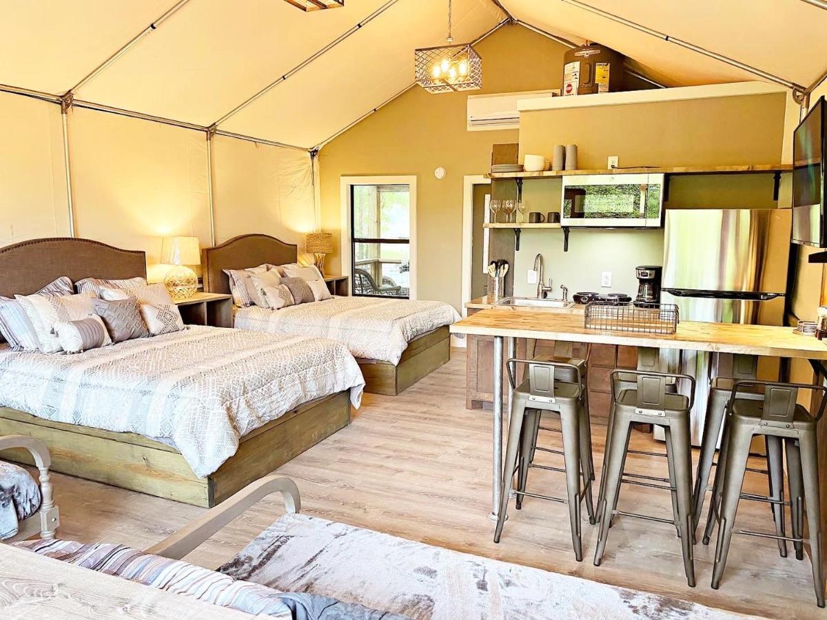 Son's Geronimo #15 Getaway from it all & relax in Nature! - Housity