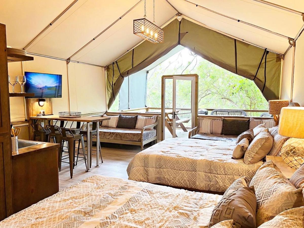 Son's Geronimo #15 Getaway from it all & relax in Nature! - Housity