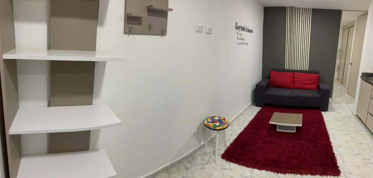 Apartamento amoblado al norte de Armenia - Housity