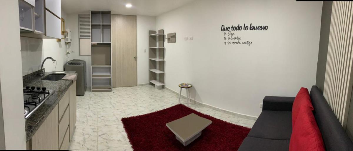 Apartamento amoblado al norte de Armenia - Housity