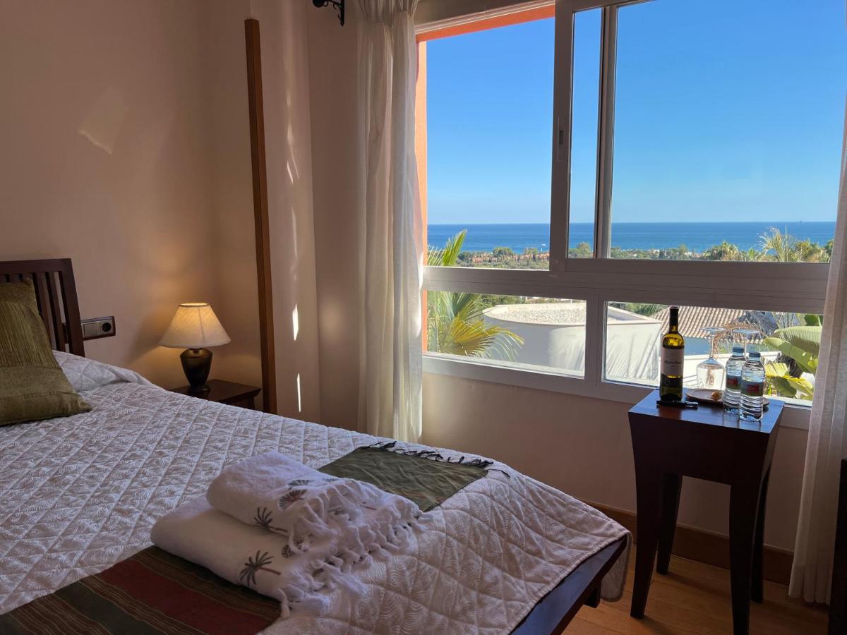 The Marbella Heights Boutique Hotel - Housity