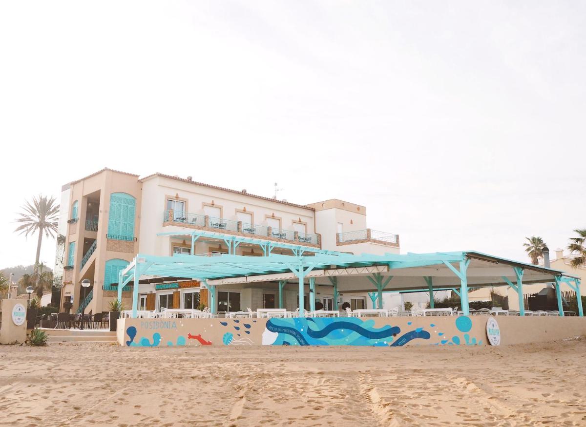 Hotel Noguera Mar - Housity