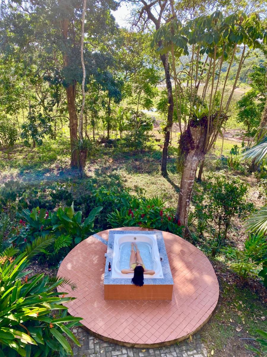 Chalé Suíço - Chalés Belo Monte - Sítio Belo Monte - Housity