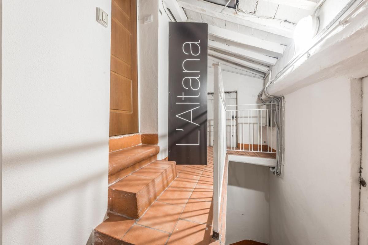 L'Altana di Emilia Suite - Housity