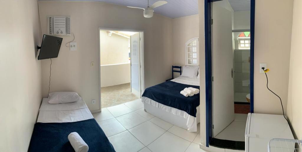 Pousada EntreMares -Centro- - Housity