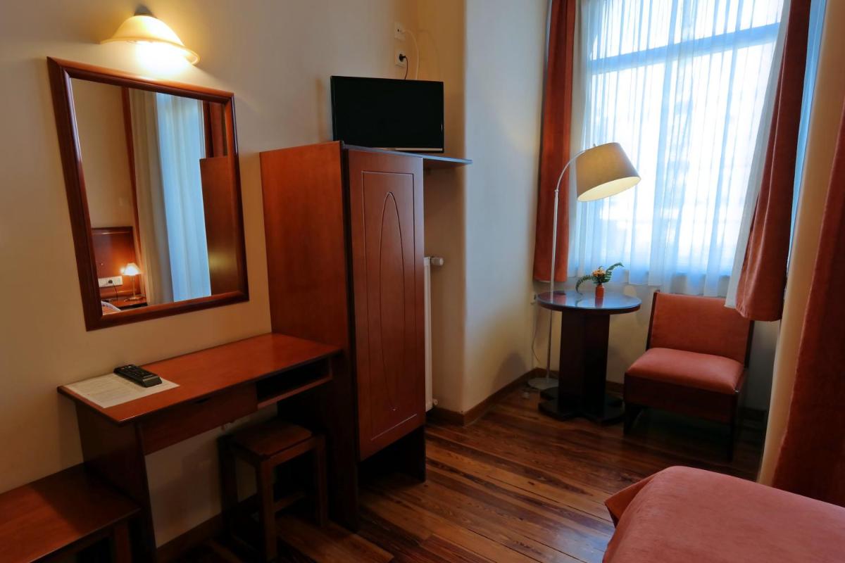 Hotel Excelsior - Hizvo