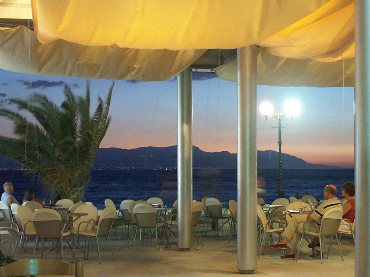 Hotel Excelsior - Hizvo