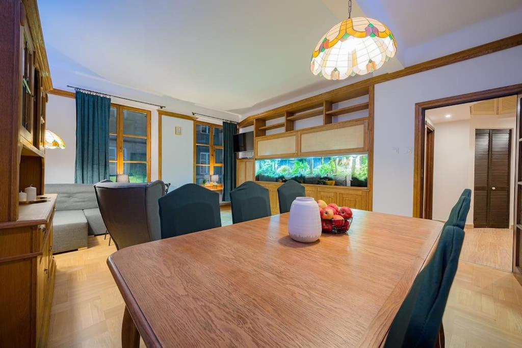 Suitetrails - Apartamenty - MI Forest