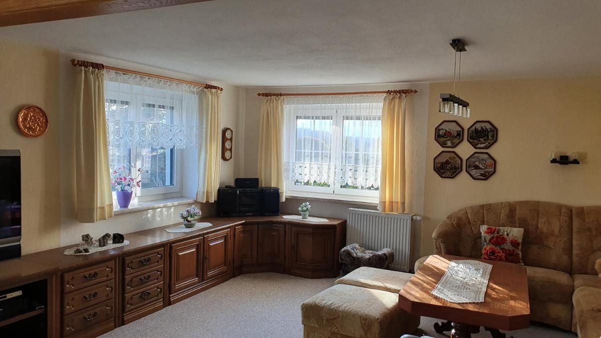 Ferienhaus Bringfriede - Housity