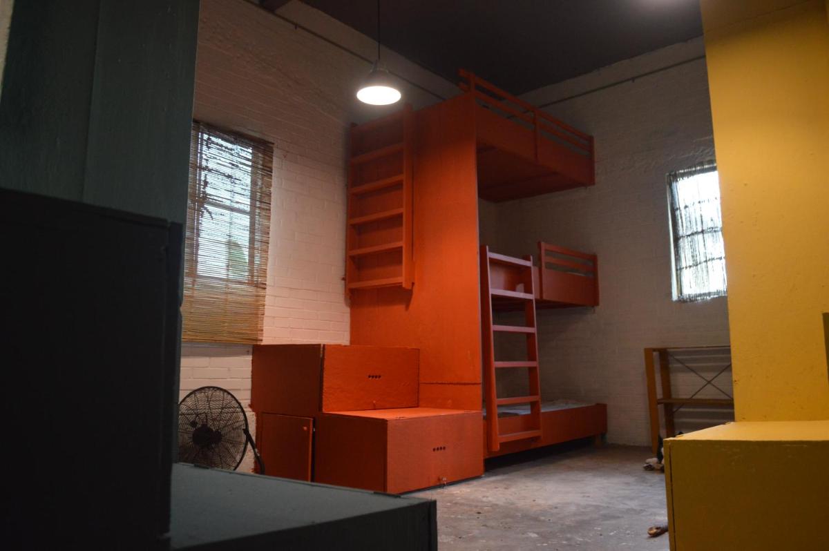 Canova Hostel & Pizza - Housity