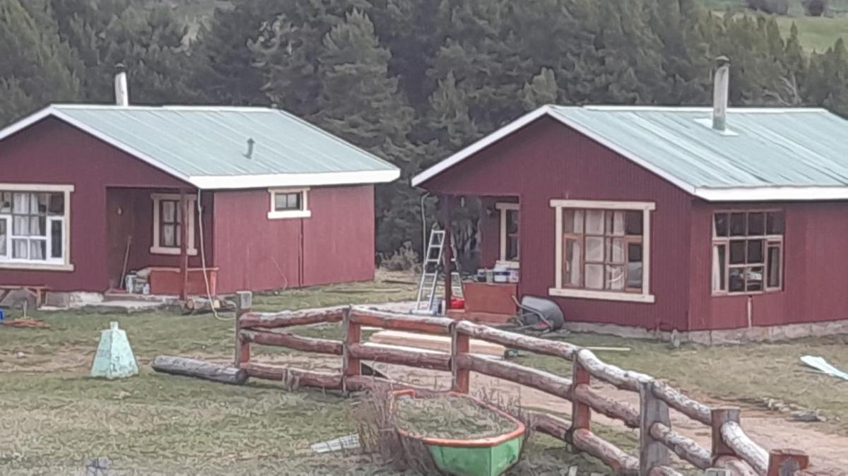 Suitetrails - departamento washington coyhaique
