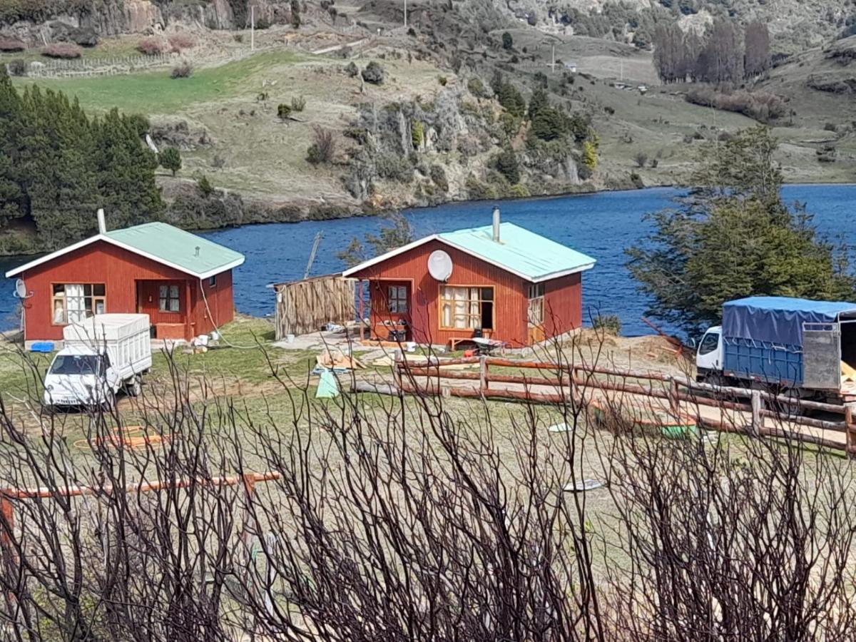 Suitetrails - departamento washington coyhaique