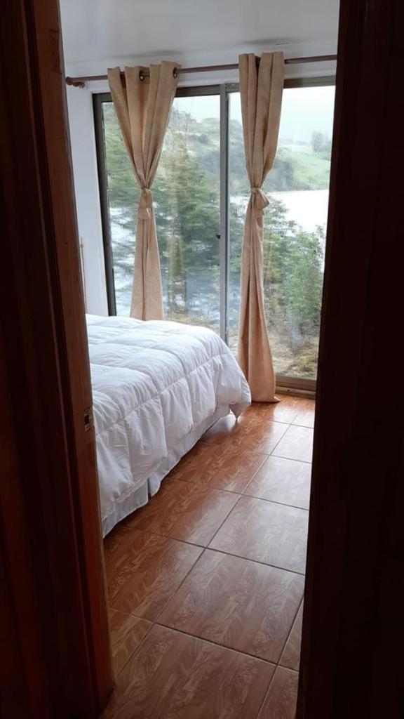 Suitetrails - departamento washington coyhaique