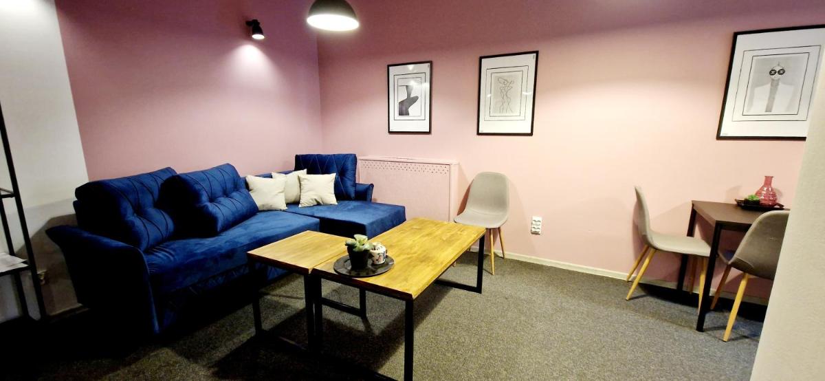 Apartamenty Daniłowskiego - Housity