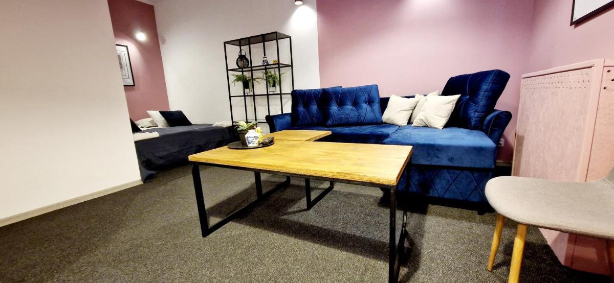 Apartamenty Daniłowskiego - Housity