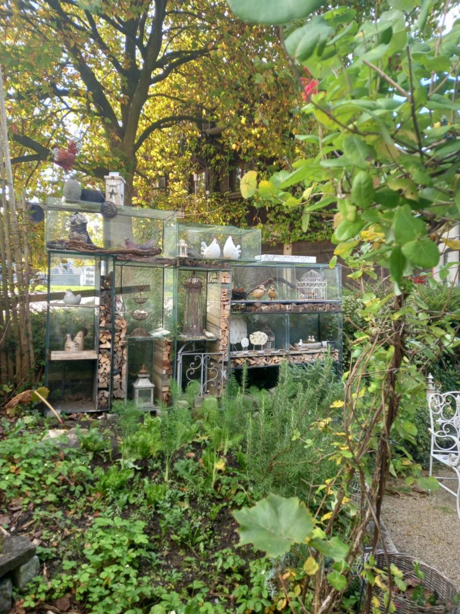 Airport Zürich Elwiras B & B - Housity
