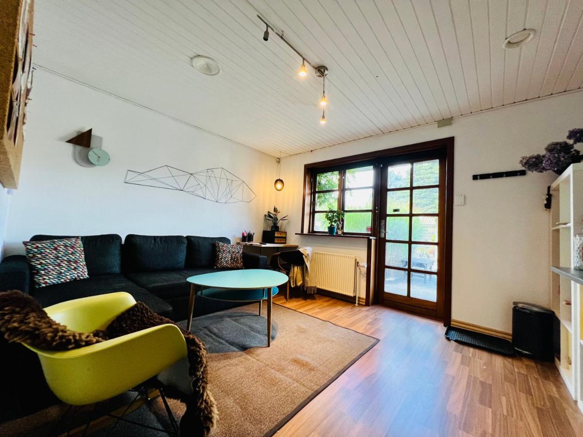 Rosengren Residence, Fireplace & barbecue - Housity