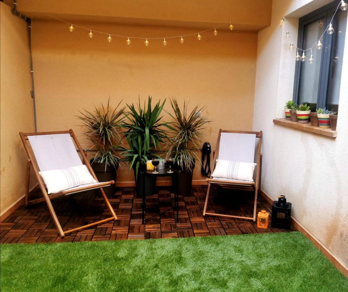 My place in Cotillo 6 - Housity