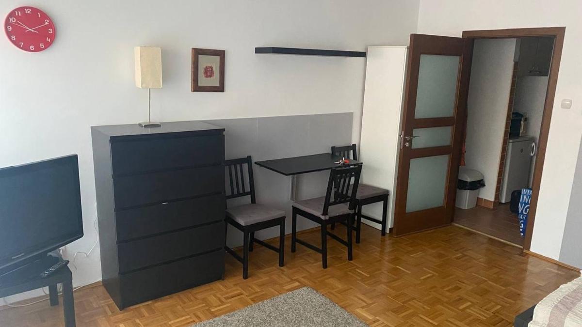 Budapest Flat Rent - Housity