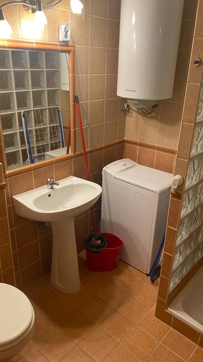 Budapest Flat Rent - Housity
