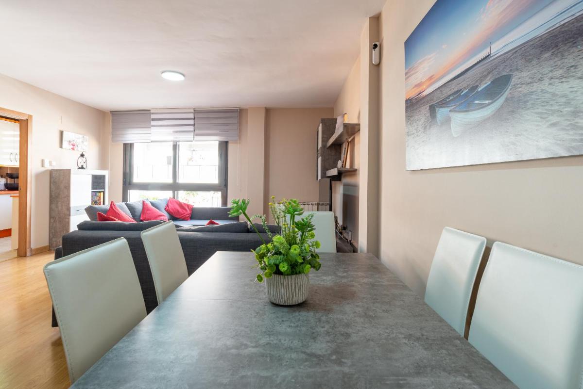 Apartamento Principe de Asturias Parking privado - Housity
