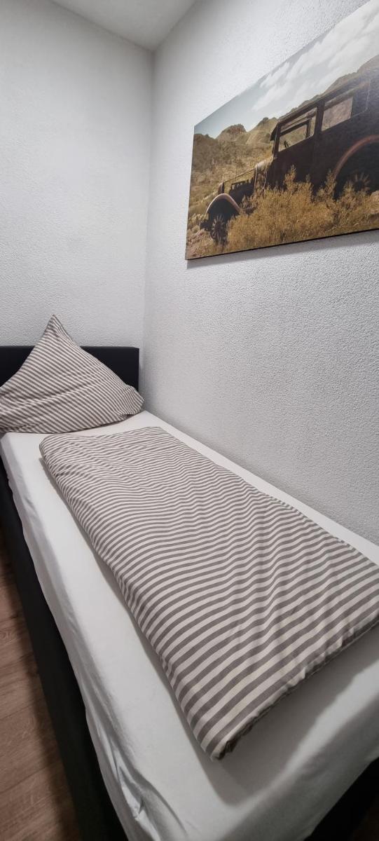 SM3 Apartment - Housity
