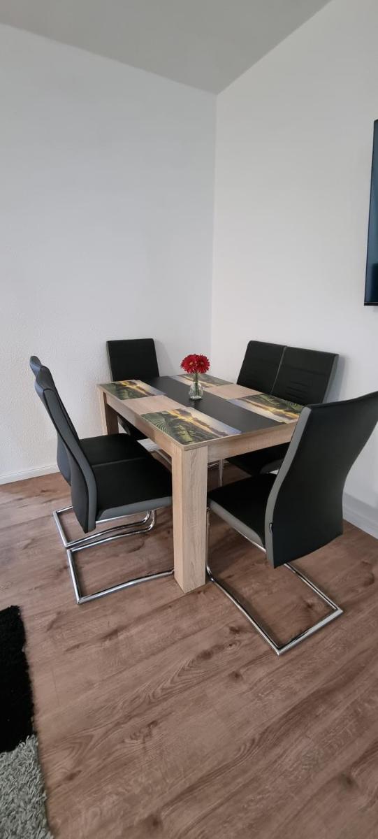 SM3 Apartment - Housity