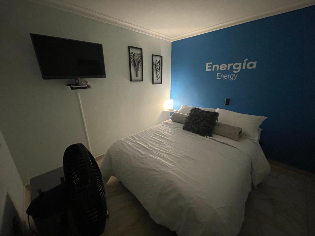 Nuevo y Moderno Alojamiento Laureles, Habitación Privada - Housity