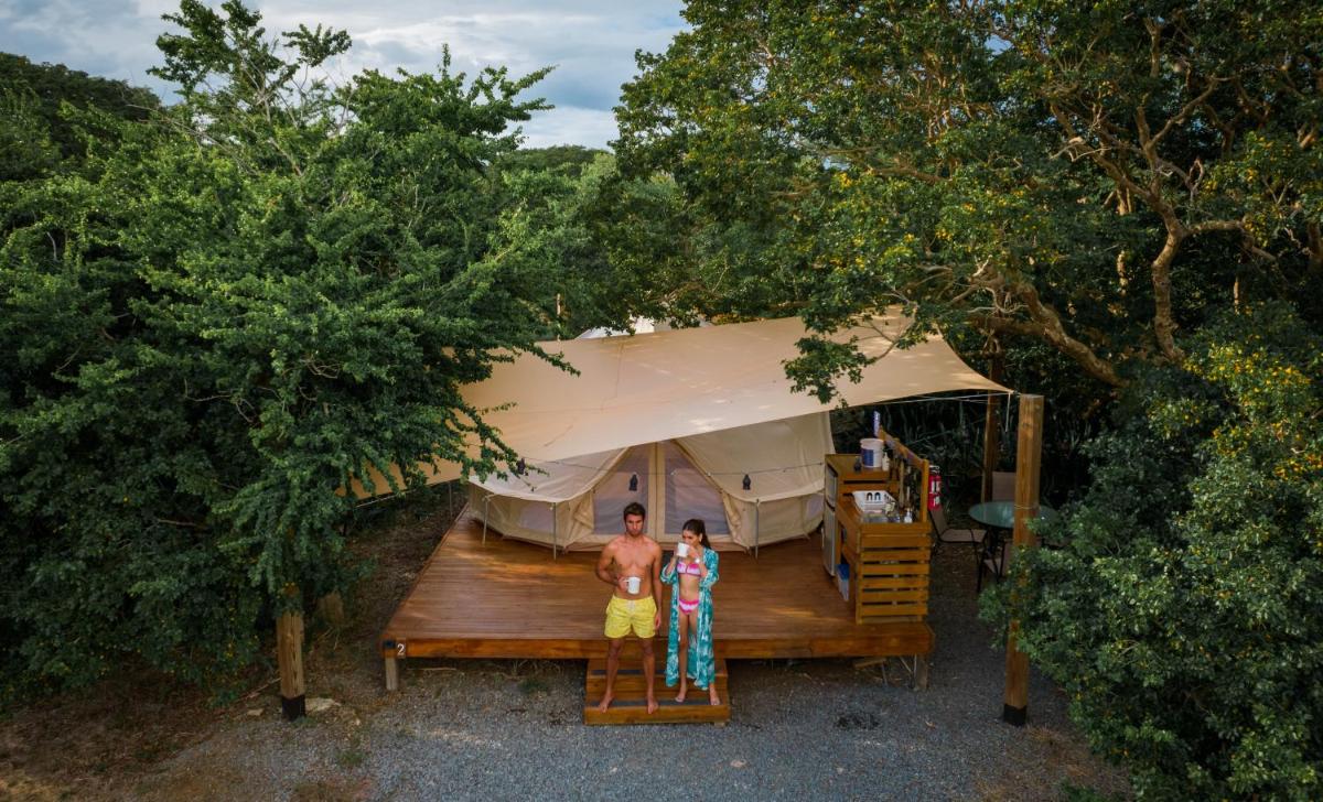 Pitahaya Glamping - Housity