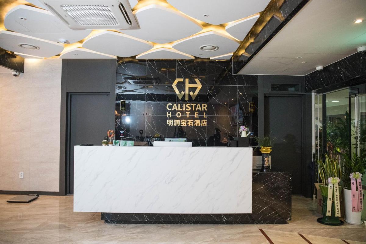 Calistar Hotel - Housity