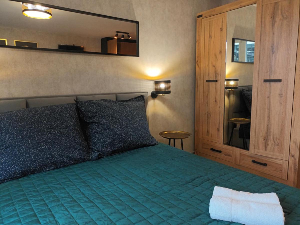 Green apartament w Centrum - Housity