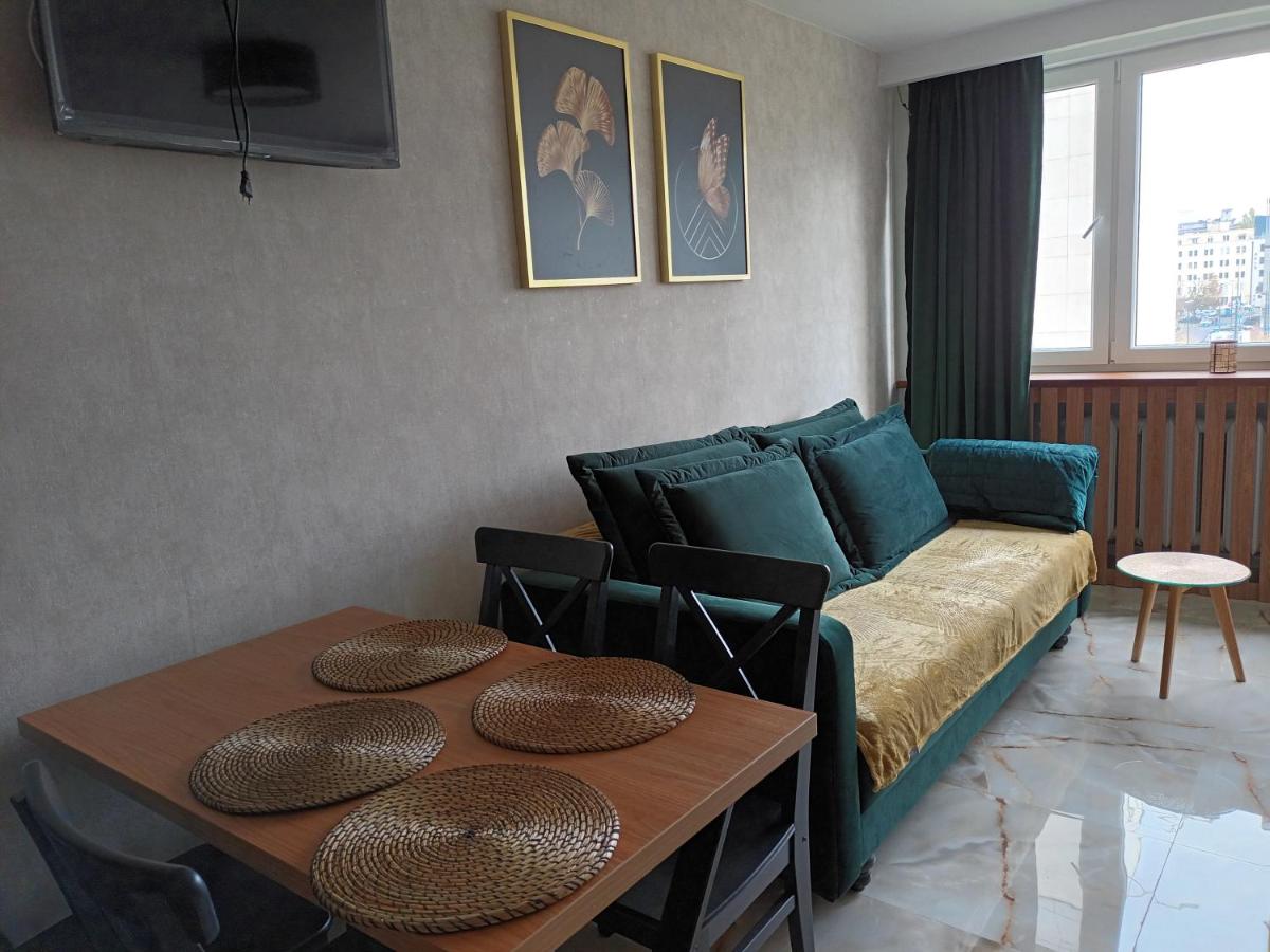 Green apartament w Centrum - Housity
