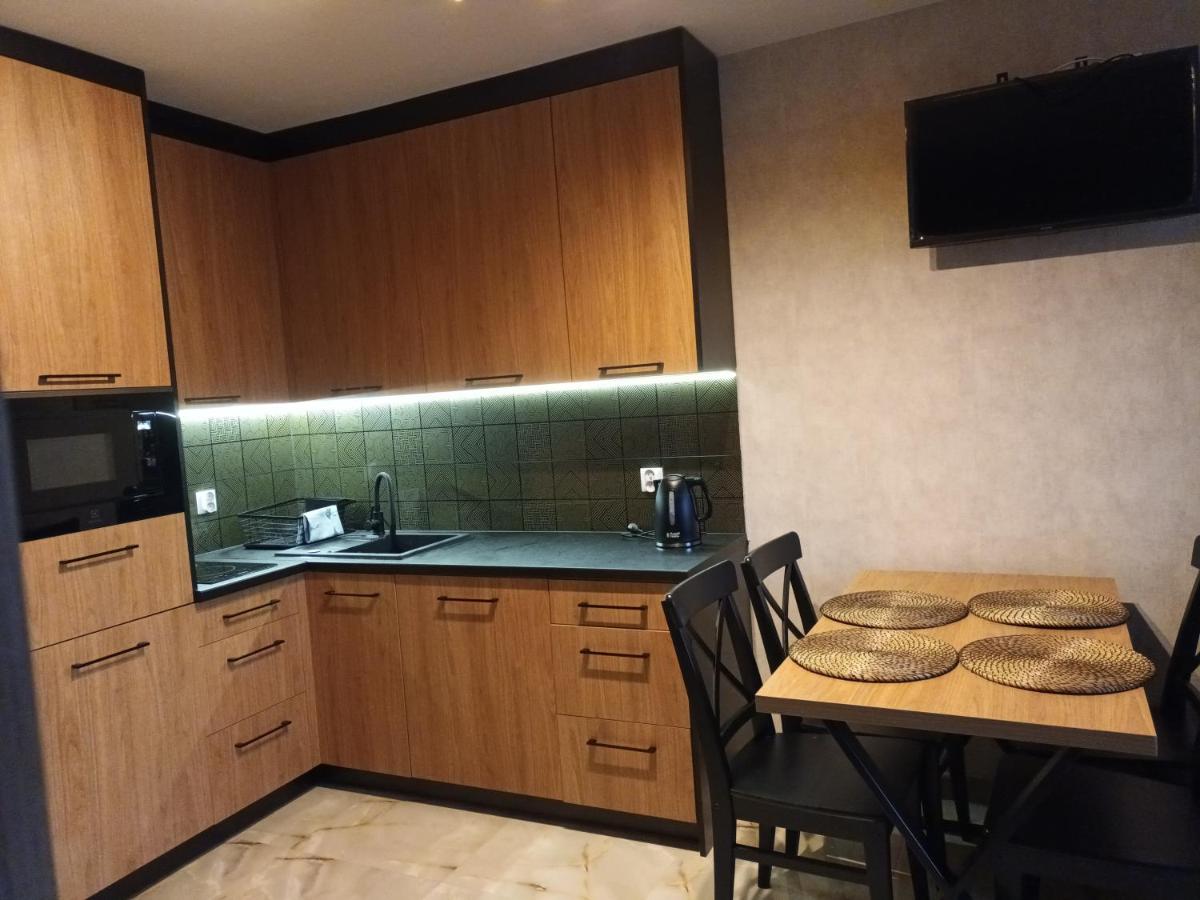 Green apartament w Centrum - Housity