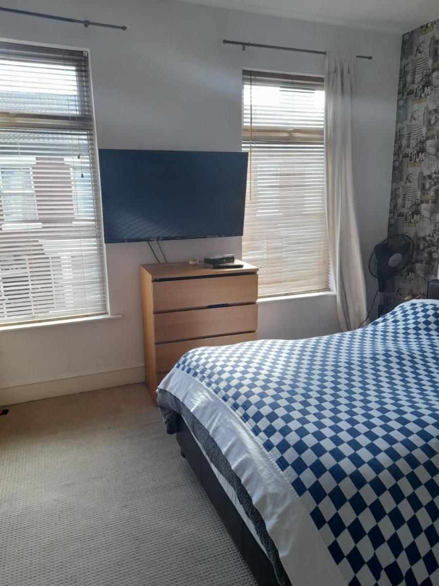 Alwyn House - Housity