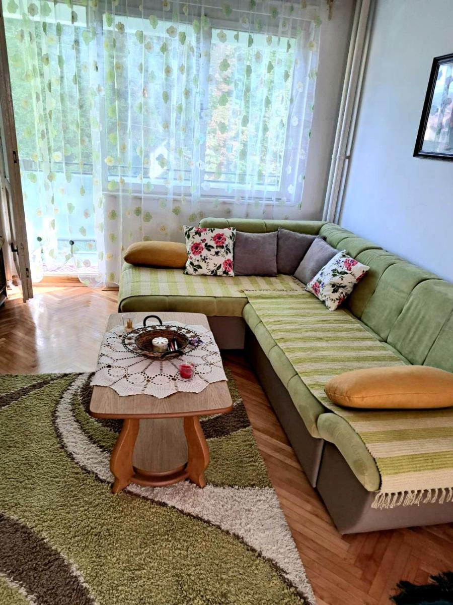 Stan na dan Novi Grad - Housity