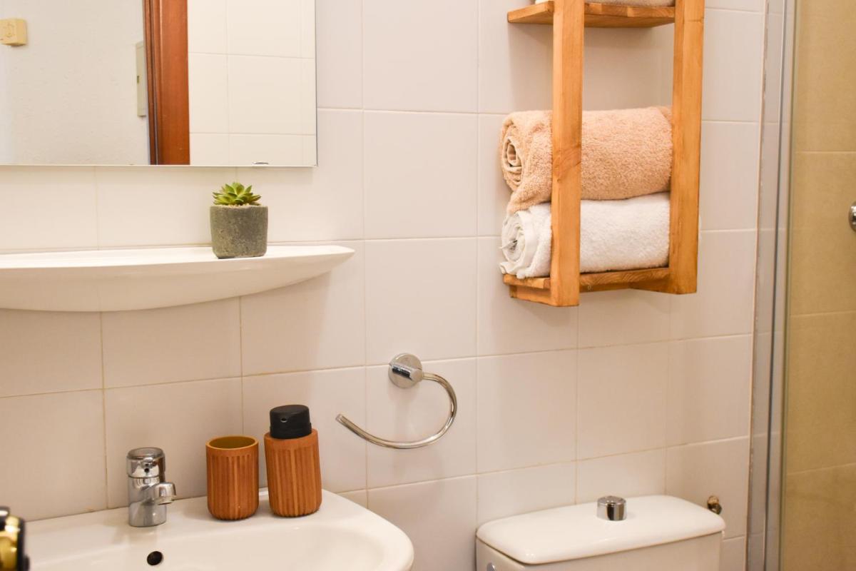 Estudio Madriu - renovado a pie de pistas - Housity