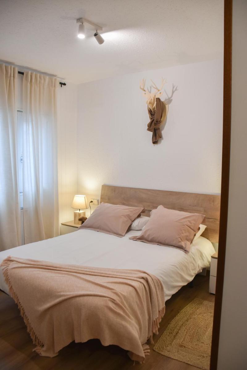 Estudio Madriu - renovado a pie de pistas - Housity