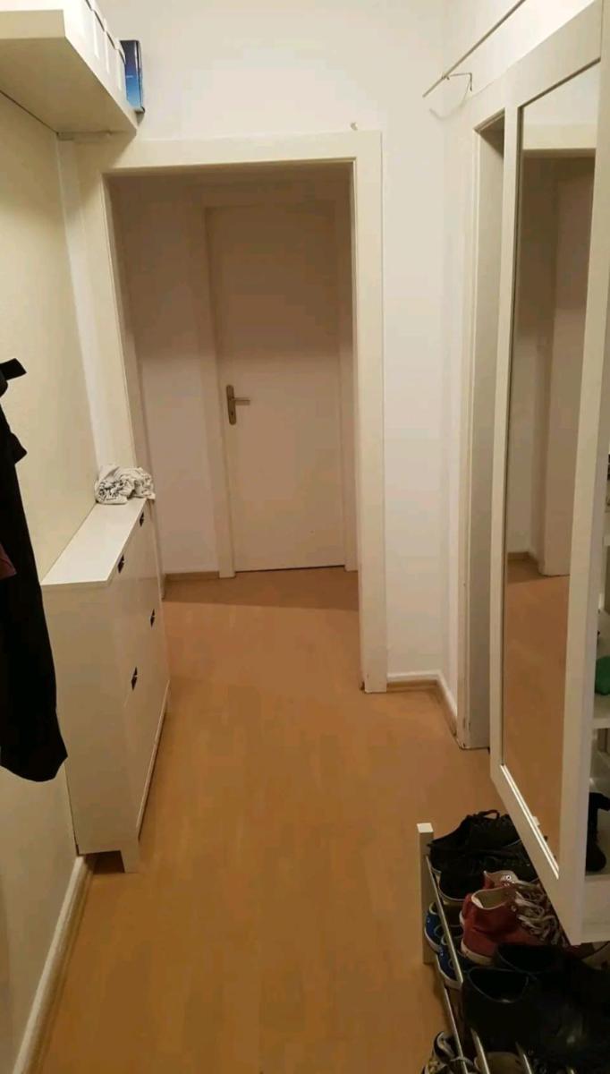 Apartment im Zentrum - Housity