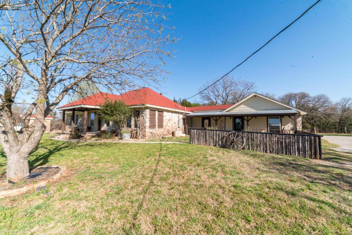 Queen and Duke Cottage - Housity