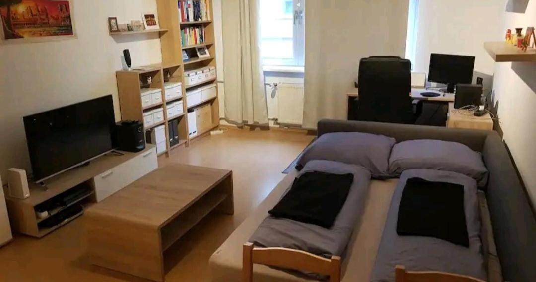 Apartment im Zentrum - Housity
