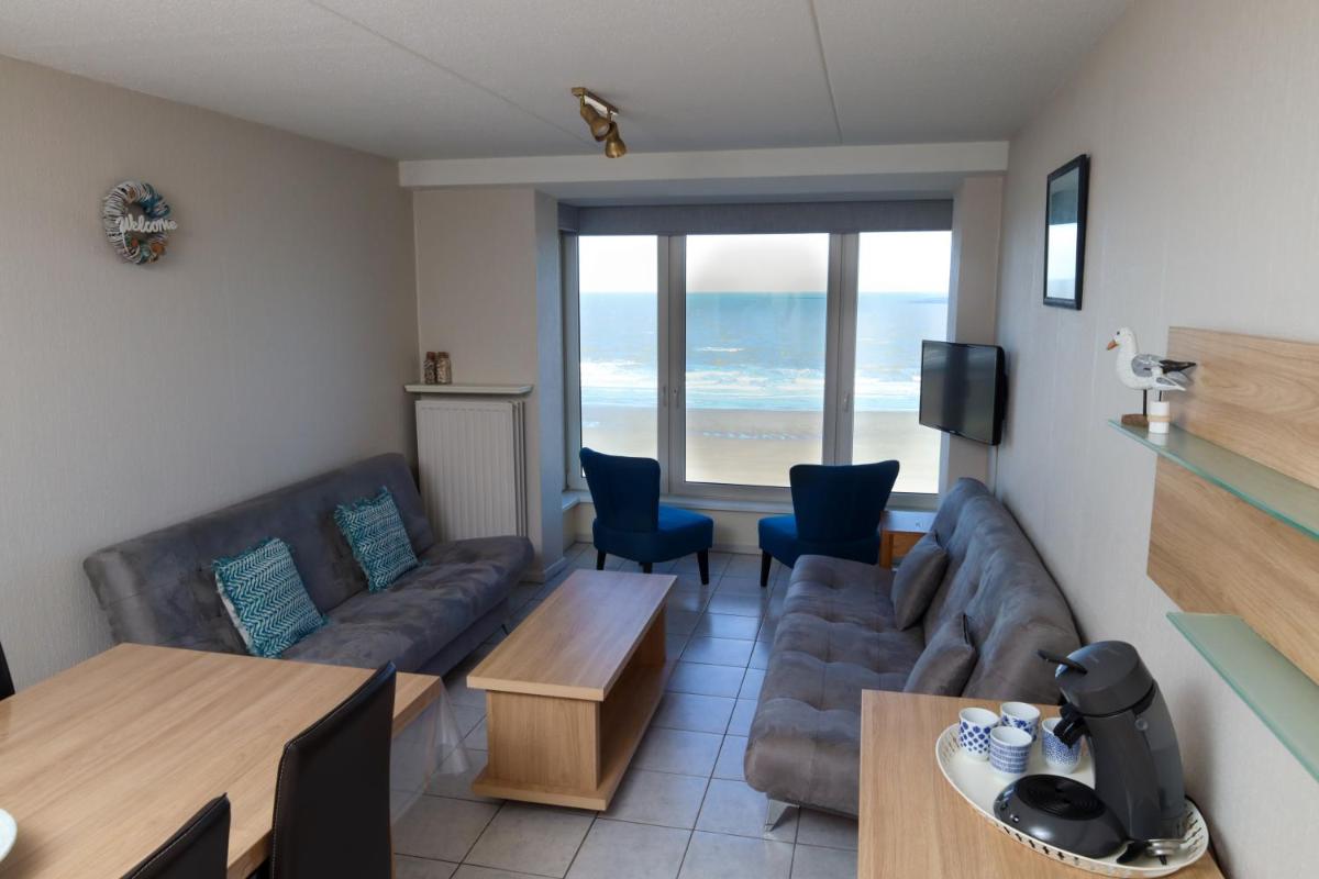 Apartment Vue sur Mer - Housity