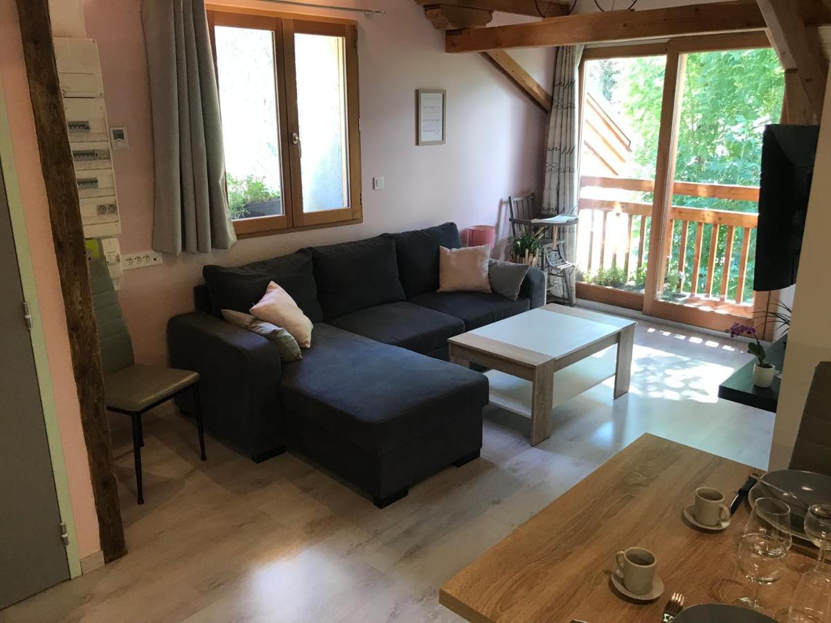 Le Cosy - Housity