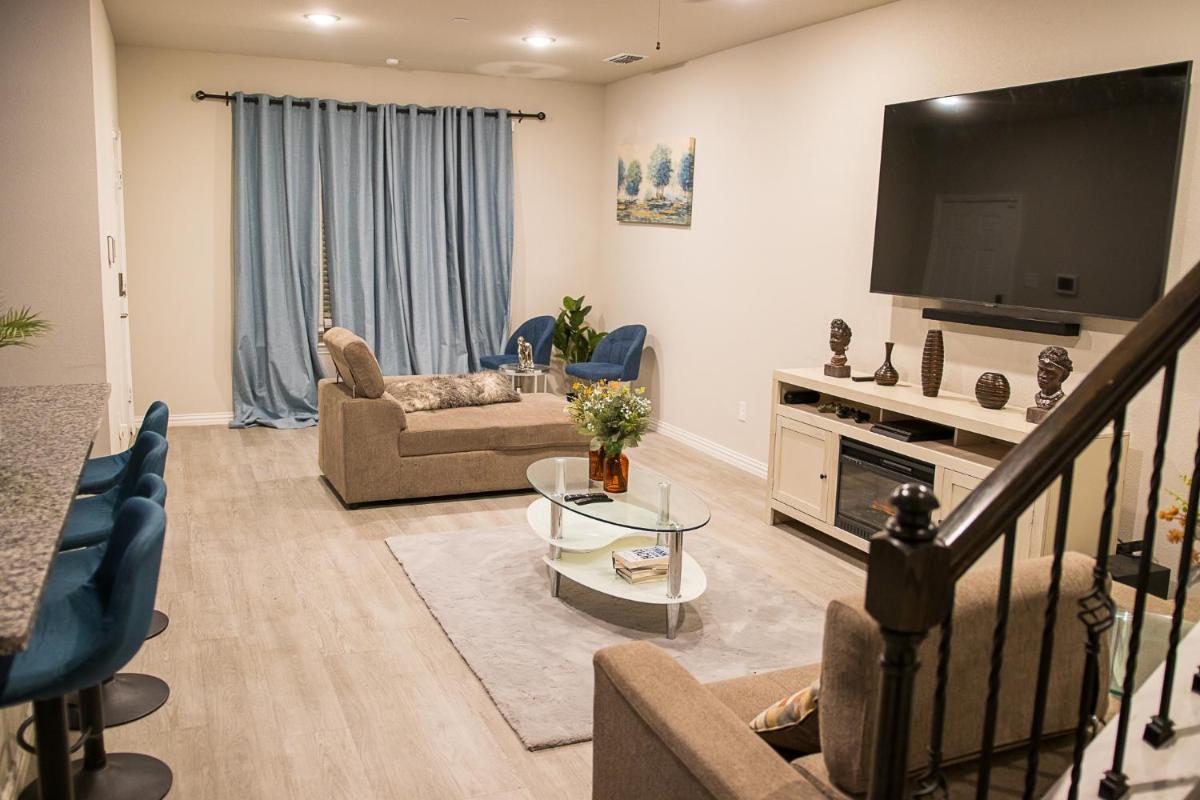 Double shared - Housity