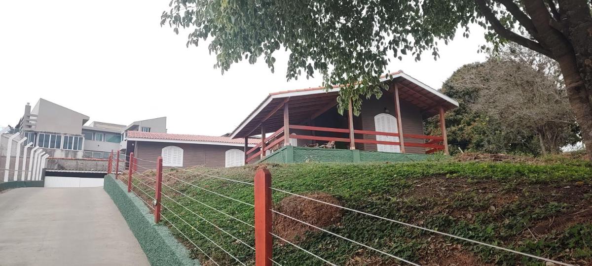 Casa Campo Bragança - Housity