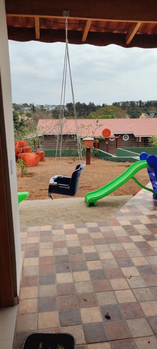 Casa Campo Bragança - Housity