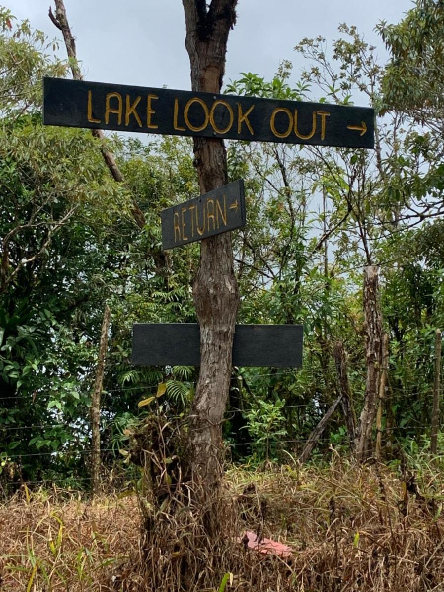 Malekus Mountain Lodge - Housity