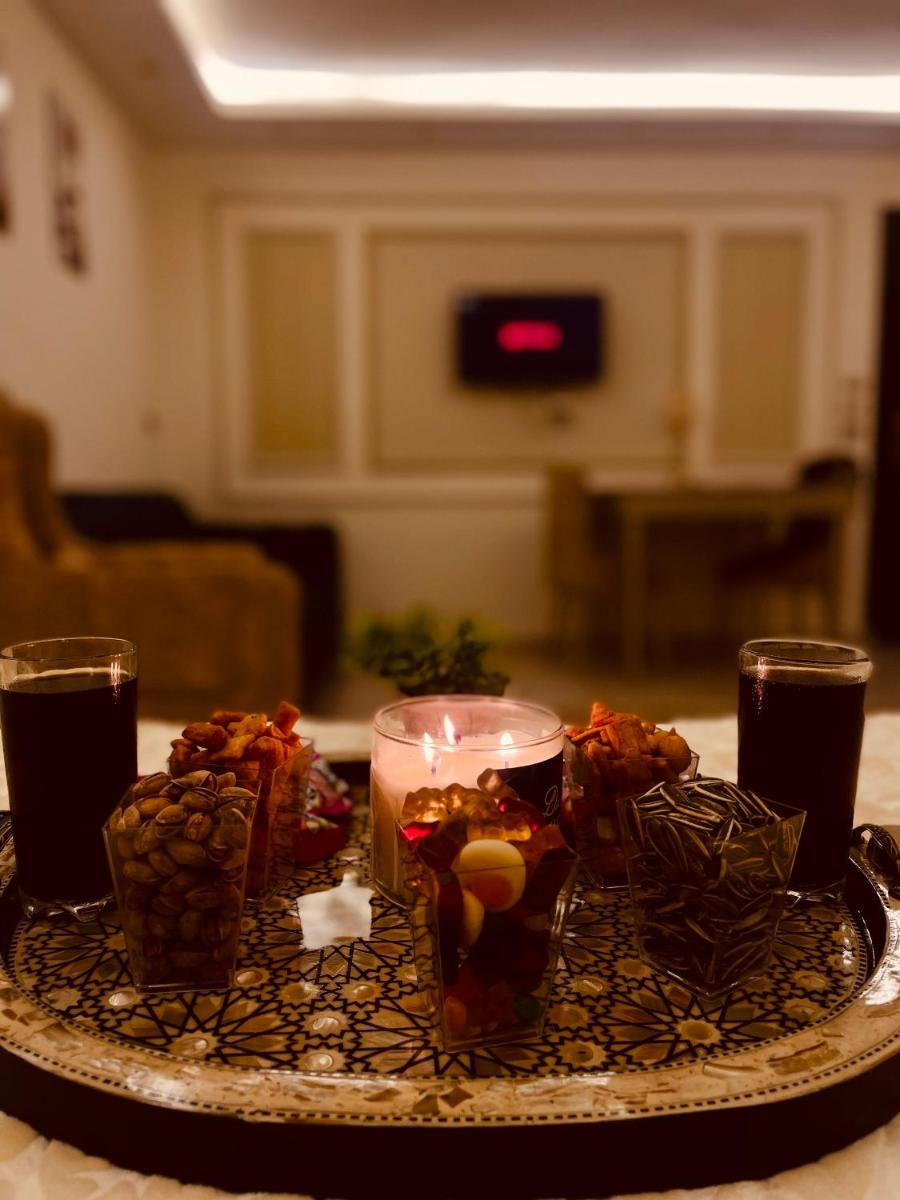 El mansour hotel apartmen 91 - Housity